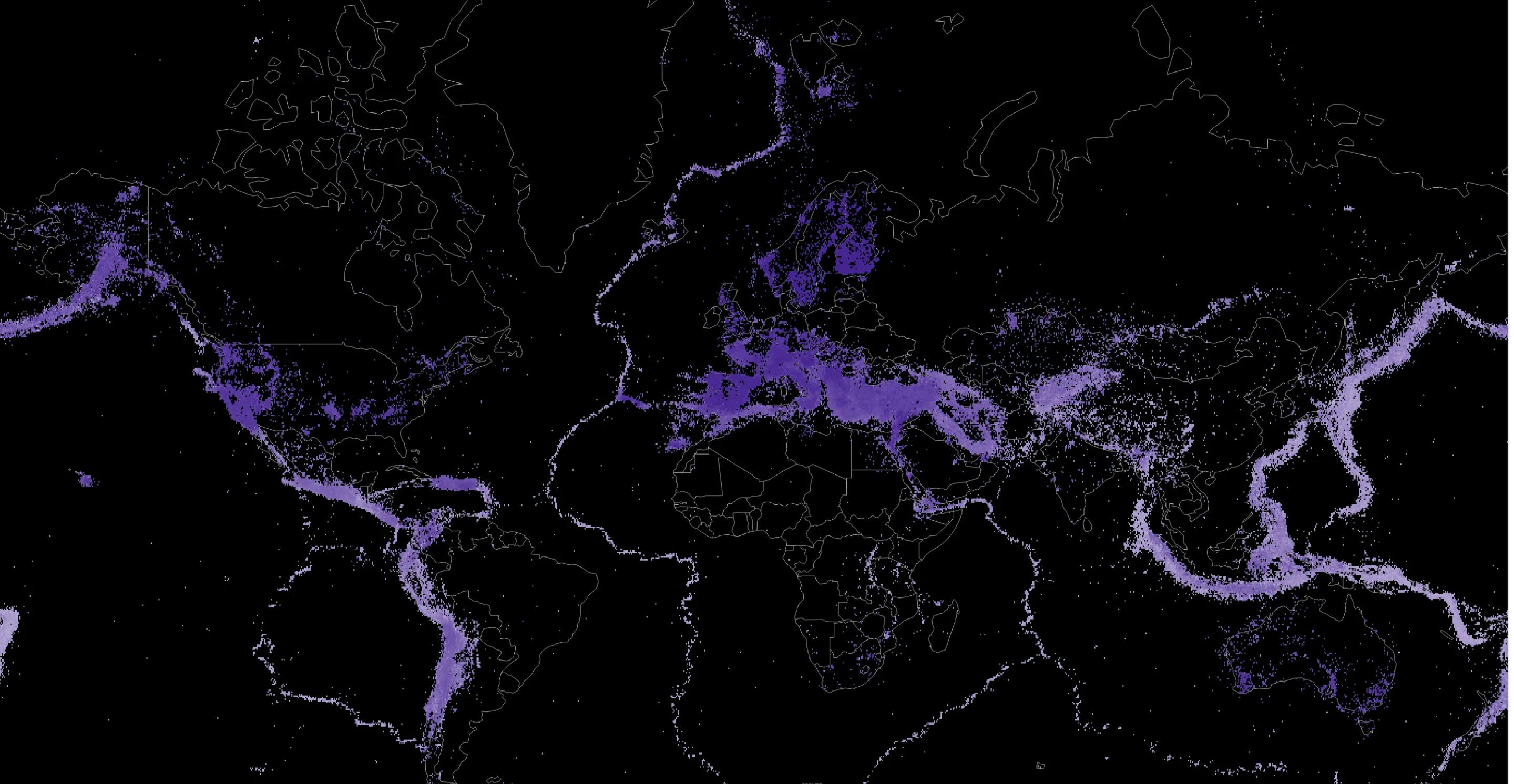 earthquakes